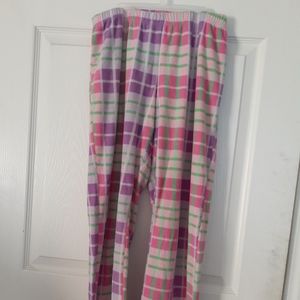Justice Girls Pants Sleepwear